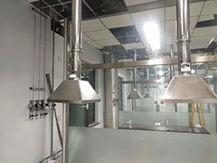 濟(jì)寧集中供氣管道施工完成(濟(jì)寧價(jià)格低的氣體廠(chǎng)家)