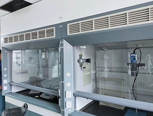 德州石華化工實(shí)驗(yàn)室氣體管道安裝(氮?dú)?、氬氣管?