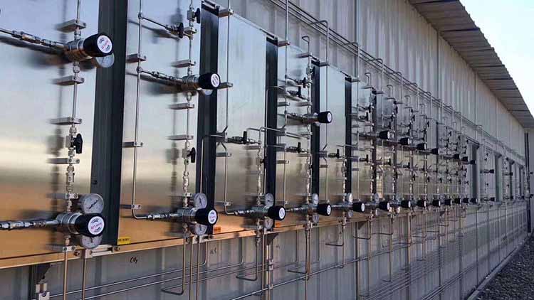 國產實驗室氣路系統廠家(國產氣路系統價格)